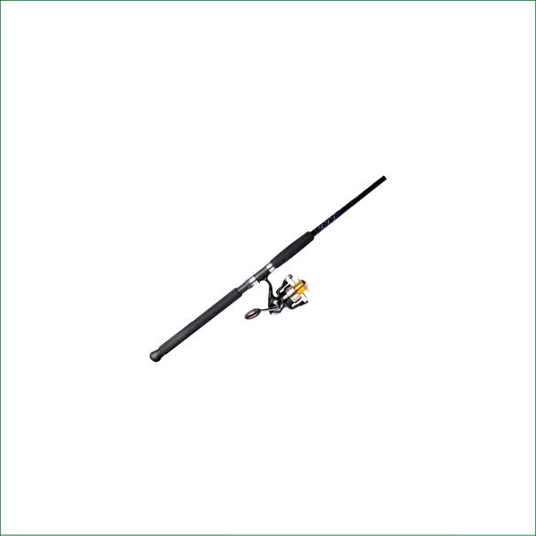 1493555 UGLY STIK SPIN COMBO 6FT 1PC 2-5