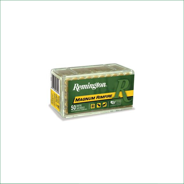 R22M2 REMINGTON 22WMR 40GR PSP 1910FPS
