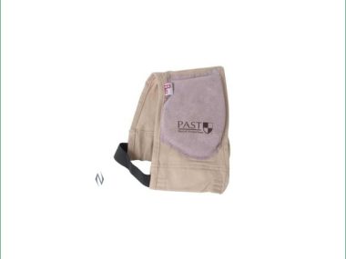 PAST MAG PLUS RECOIL SHEILD AMBIDEXTROUS
