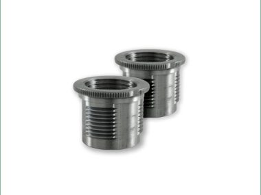 90600 LEE BREECH LOCK BUSHINGS (2)