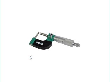 R87324 RCBS VERNIER BALL MICROMETER 0-1