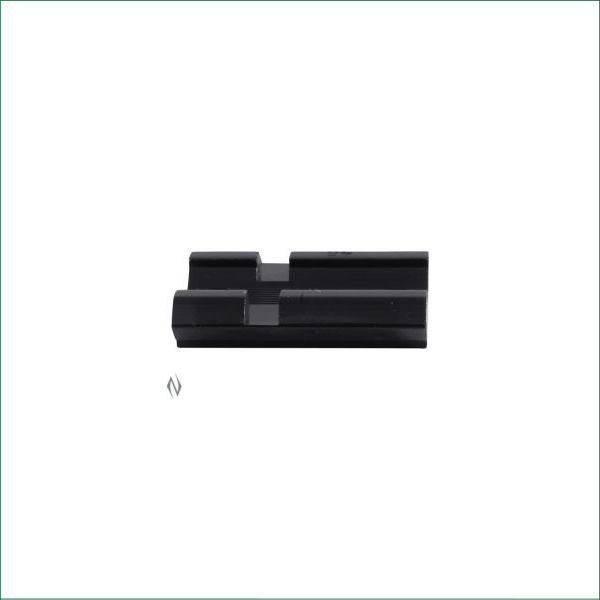 W48046 WEAVER TOP MOUNT BASE 46