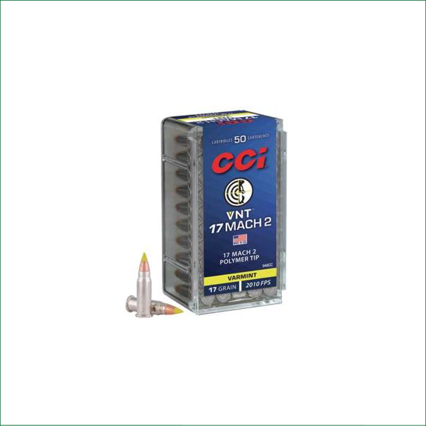 C948CC CCI 17MACH2 VNT 17GR