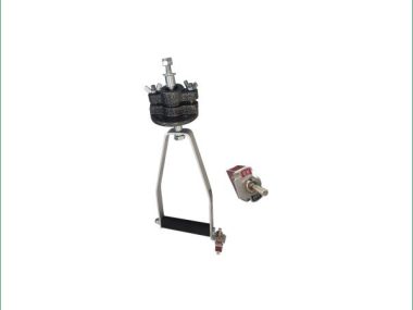 RC220 POWABEAM LIGHTWEIGHT REMOTE