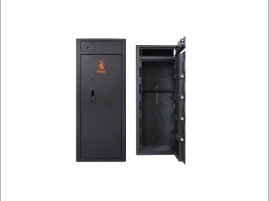 S4 SPIKA EXTRA LARGE SAFE 15 GUN