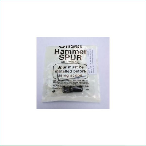 MARLIN HAMMER EXTENSION 3/8inch FIT