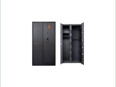 SDD SPIKA DOUBLE DOOR SAFE