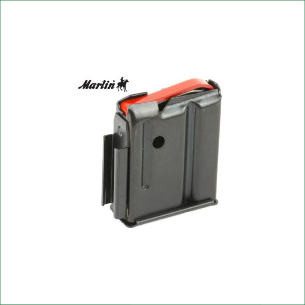 MARLIN 17HMR/22WMR BLUE MAGAZINE 4 SHOT