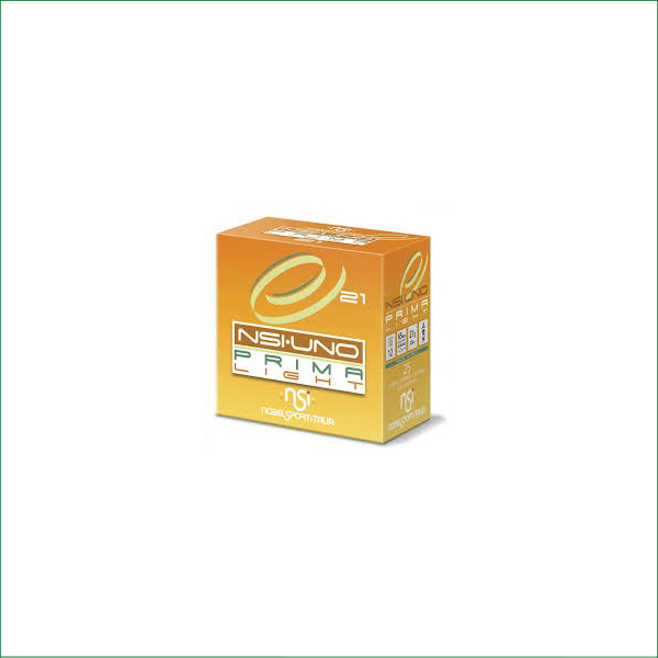 NSI GT LIGHT 21GM 7.5 1280FPS