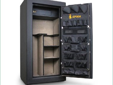 SFB1 SPIKA LGE FIRE RESISTANT PREM SAFE