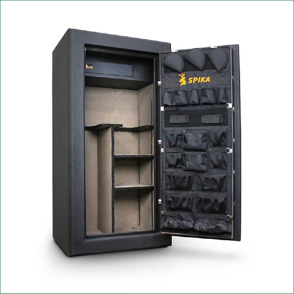 SFB1 SPIKA LGE FIRE RESISTANT PREM SAFE