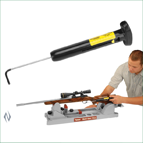 WH-TPS WHEELER TRIGGER PULL SCALE