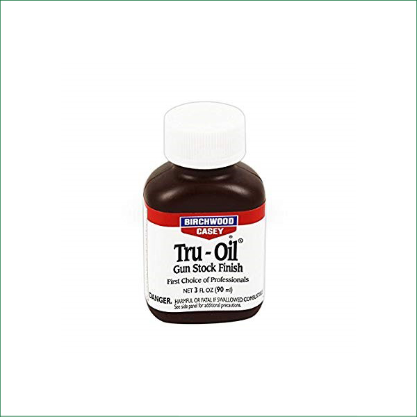 BC-23123 TRU-OIL STOCK FINISH 3OZ