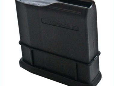HOWA 5 SHOT MAGAZINE 223/204