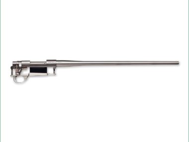 HOWA 1500 223 VARMINT STAINLESS 223REM