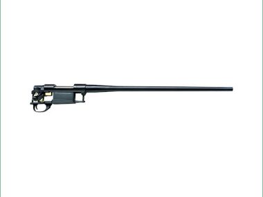HOWA MINI ACTION 223REM BLUED SPORTER
