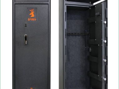 S3CH SPIKA LARGE SAFE ABCH