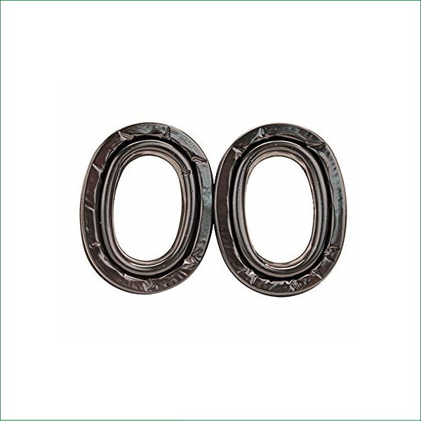 PGC1 GEL CUPS FOR HOWARD LEIGHT MUFFS