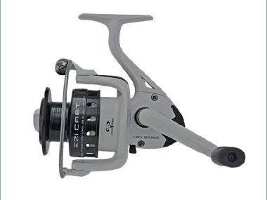 TiCA REEL EZI CAST 2500