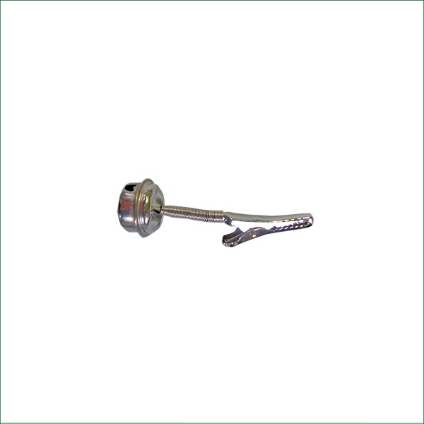 FISHING ROD BELLS - SINGLE 2PK