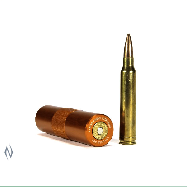 LY-AC308 LYMAN AMMO CHECKER 308WIN