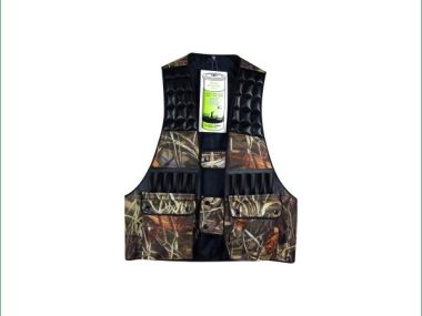 OSPREY VEST REED CAMO 48-50 inch LARGE