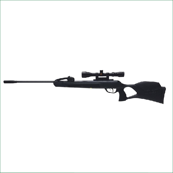 GAMO REPLAY 10 MAGNUM .22 SCOPED 920FPS