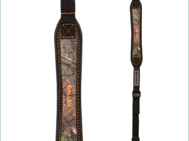 8376 ALLEN BAKTRAK VAPOR SLING MO CAMO