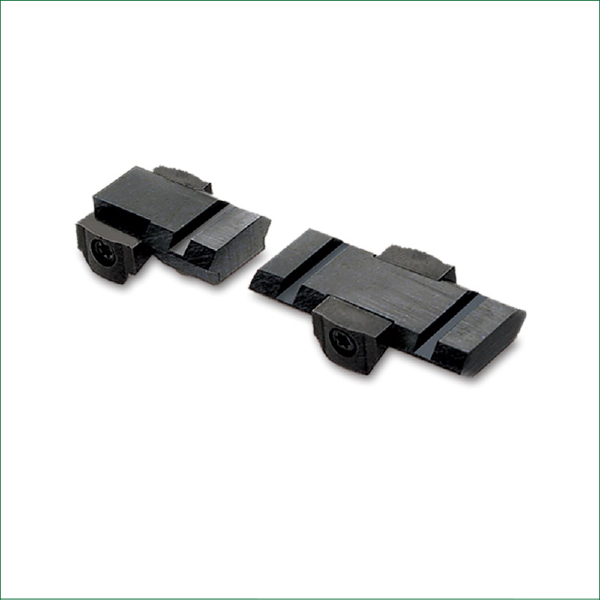 BM410990 BURRIS ADAPTOR RUGER M77 WEAVER