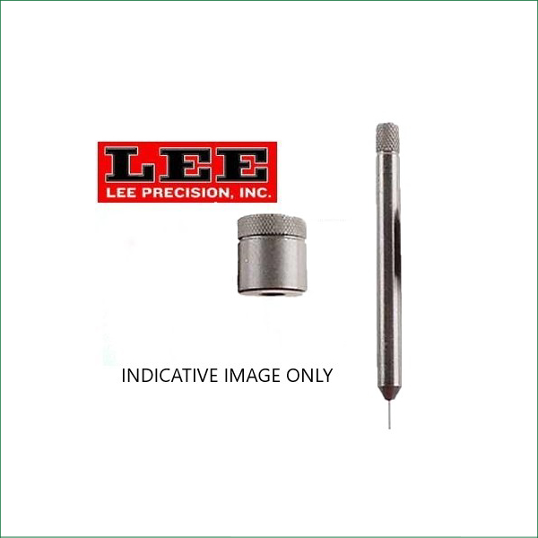 90103 LEE DECAPPER & BASE .22
