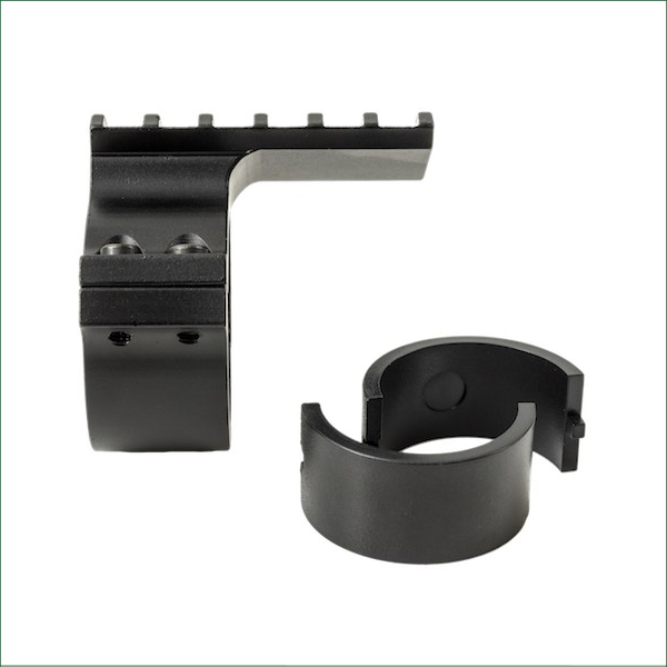 Z VISION 25-30MM RING-RAIL MOUNT (SPR-1)