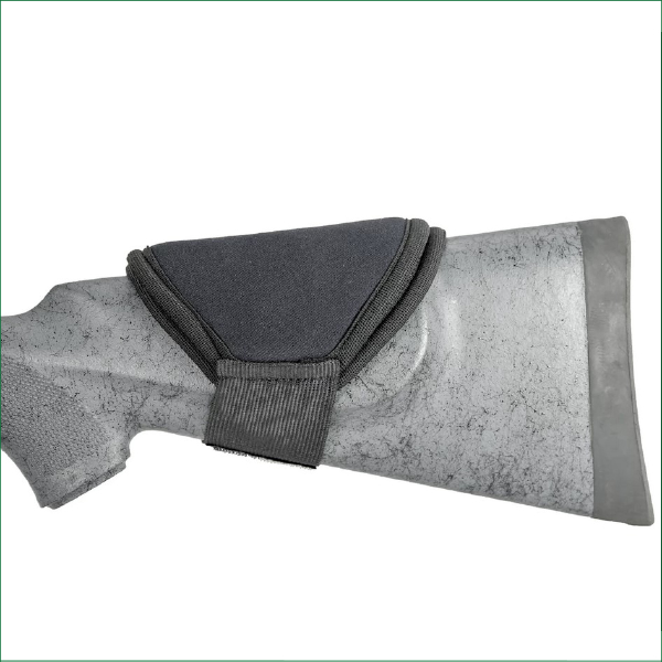 GTAC78 GROVETEC PADDED COMB RAISERS