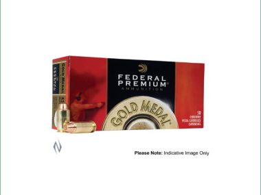 FGM38A FEDERAL 38SP 148GR LED WC