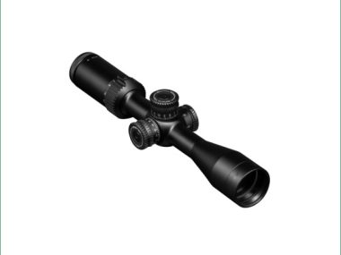 VG3124 ZEROTECH VENGEANCE 3-12X40