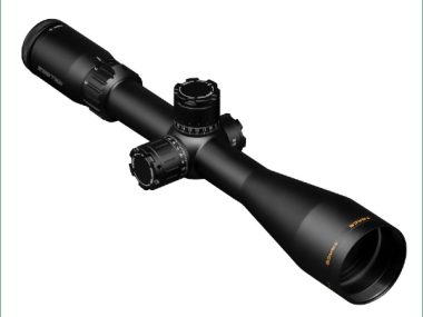 TR3185R3 ZEROTECH TRACE 3-18X50 R3 MOA