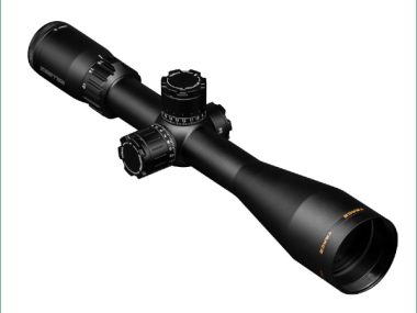 TR4275F ZEROTECH TRACE ADV 4.5-27X50 RMG