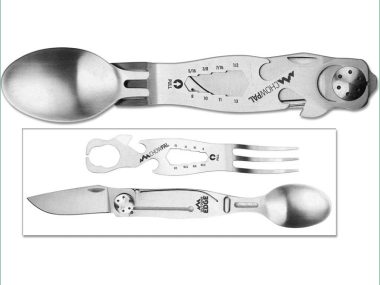 OE-CPL-10C CHOWPAL MEALTIME MULTITOOL