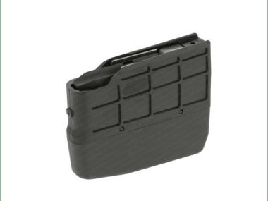 S54065195 TIKKA T3 S/A MAGAZINE 6 SHOT