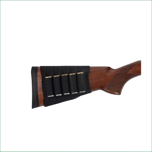 1240 OSPREY 12GA BUTT STOCK AMMO HOLDER