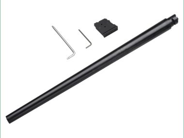 CZ 455 457 BARREL & MAG SET 22WMR VARMIN