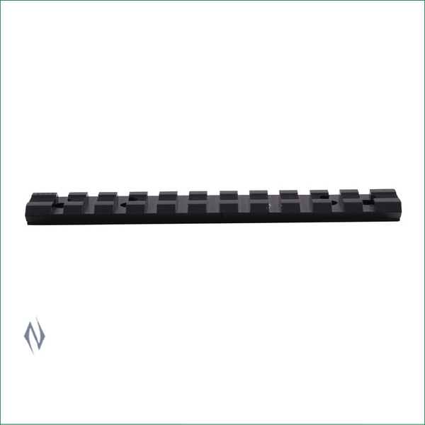 W48335 WEAVER PIC RAIL 430T RUGER 10/22