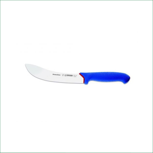 KG12202.18BL GIESSER SKINNING KNIFE 18CM
