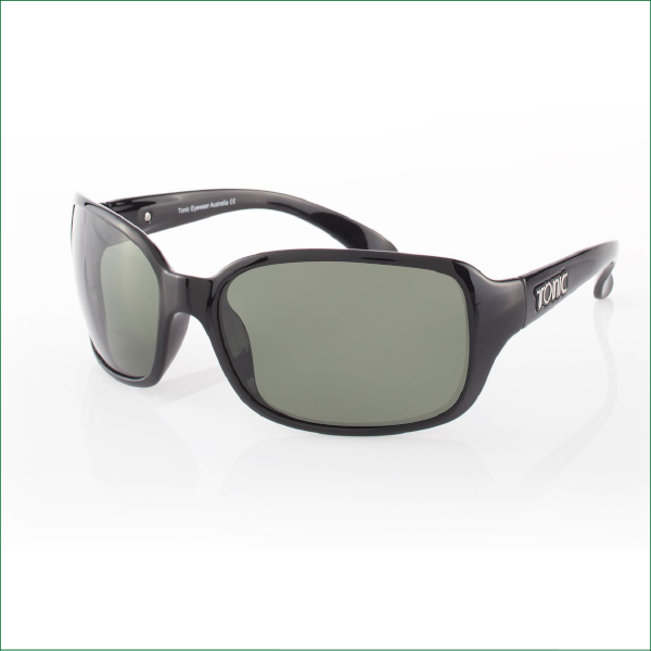 TONIC COVE GPC GREY G2 POLARISED GLASS