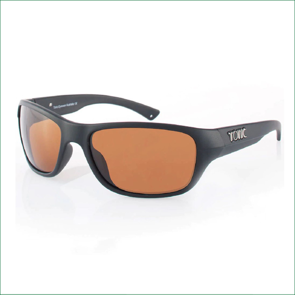 TONIC RUSH GPC COPPER G2 POLARISED GLASS