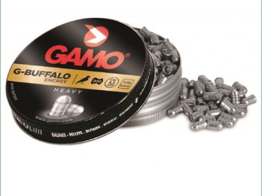 GAMO PELLETS BUFFALO .177 200PK