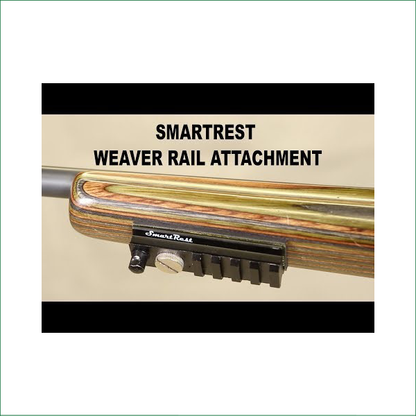 SRWR SMARTREST WEAVER RAIL