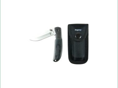 3007 OSPREY 3in FOLDER KNIFE IN CASE