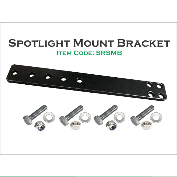SMARTREST SPOTLIGHT MOUNT BRACKET