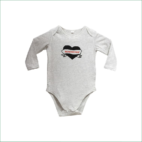 WINCHESTER BABY LONG SLEEVE 6-9 MONTH