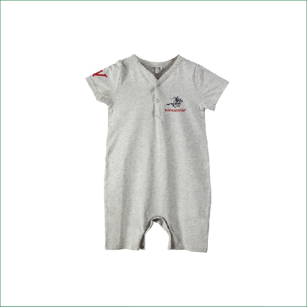 WINCHESTER BABY SHORT SLEEVE 9-12 MONTH